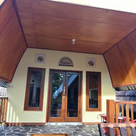 Two One Bungalow Gili Meno Exterior foto