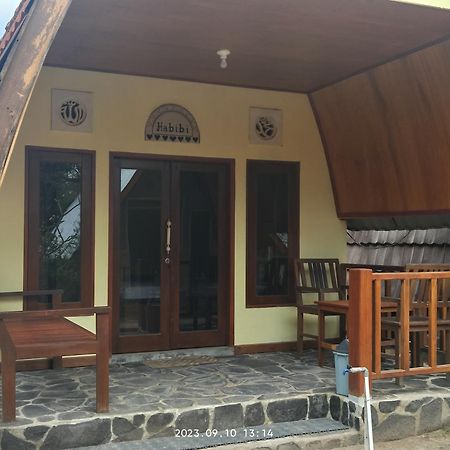Two One Bungalow Gili Meno Exterior foto
