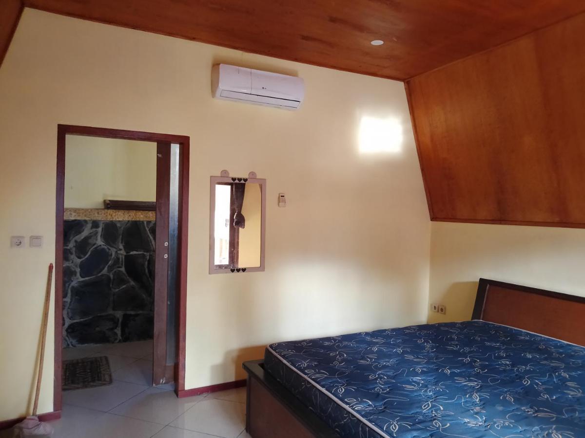 Two One Bungalow Gili Meno Exterior foto