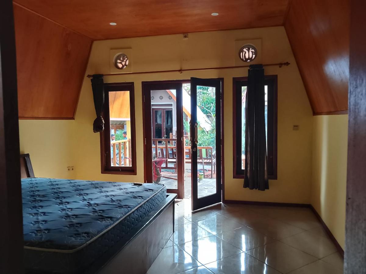 Two One Bungalow Gili Meno Exterior foto