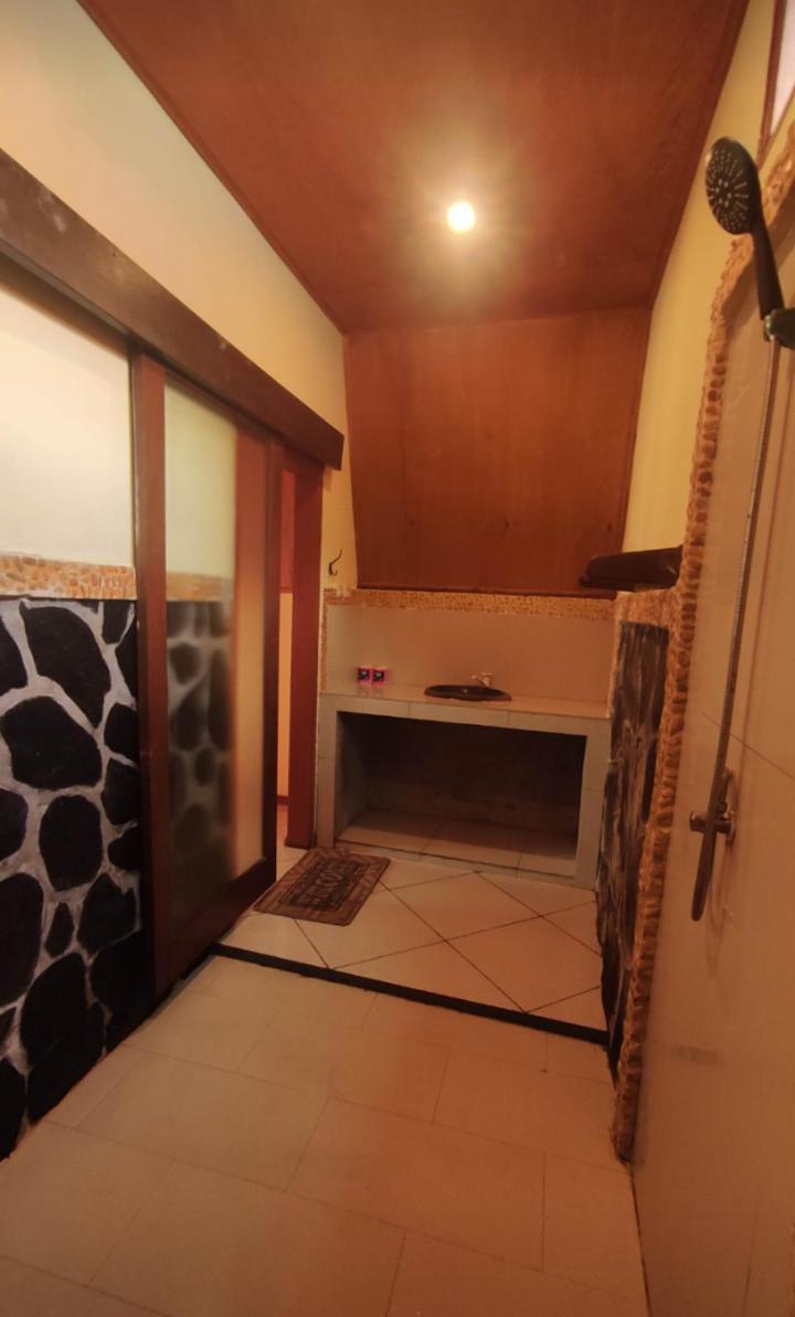 Two One Bungalow Gili Meno Exterior foto