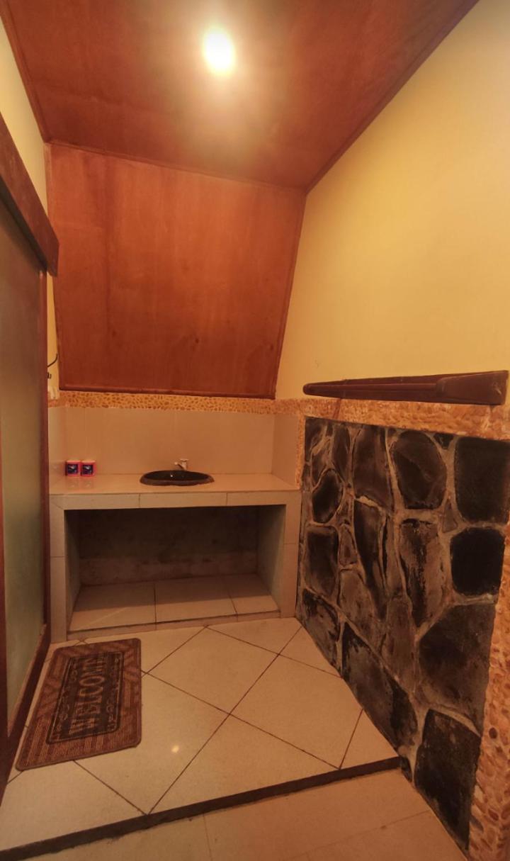 Two One Bungalow Gili Meno Exterior foto
